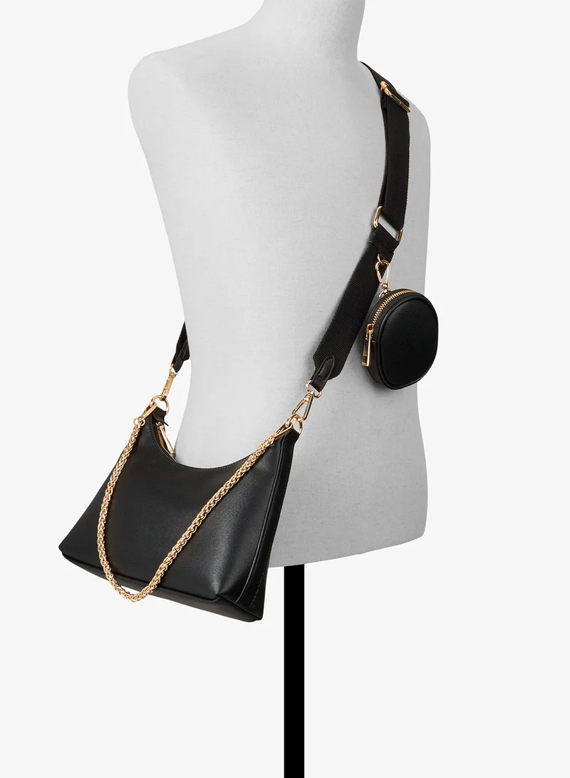 CALL IT SPRING  Galiana Zip Through Crossbody Bag for Women | Best Price UAE